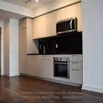 Rent 1 bedroom apartment in Markham (Thornhill)