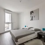 Appartement de 66 m² avec 3 chambre(s) en location à Tours