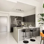 Alquilo 1 dormitorio apartamento de 70 m² en Miami