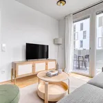 Miete 2 Schlafzimmer wohnung von 820 m² in Vienna