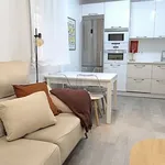 Rent 4 bedroom apartment of 58 m² in Madrid