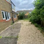 Rent 1 bedroom flat in North Hertfordshire