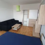 Rent 1 bedroom apartment in Ústí nad Labem