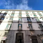 Rent 2 bedroom apartment of 40 m² in Napoli