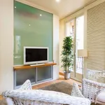 Rent 1 bedroom apartment of 30 m² in Barcelona