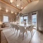 Appartement de 246 m² avec 8 chambre(s) en location à Courchevel