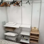 Alquilo 4 dormitorio apartamento de 30 m² en Madrid