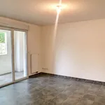 Appartement de 44 m² avec 2 chambre(s) en location à Montpellier