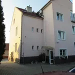 Rent 2 bedroom apartment of 41 m² in Brno