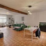 Maison de 1240 m² avec 2 chambre(s) en location à Eghezée