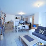 Appartement de 71 m² avec 3 chambre(s) en location à RUMILLY