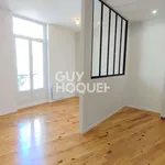 Appartement de 35 m² avec 1 chambre(s) en location à Agen