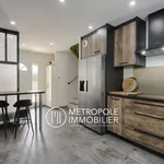 Appartement de 180 m² avec 4 chambre(s) en location à Pont-de-Chéruy