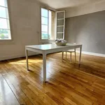 Appartement de 79 m² avec 5 chambre(s) en location à Creil