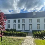 Maison de 16000 m² avec 3 chambre(s) en location à Huldenberg Sint-Agatha-Rode