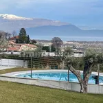 Apartment in villa via Novaglio 5, Picedo, Polpenazze del Garda