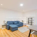 Appartement de 43 m² avec 2 chambre(s) en location à Marseille