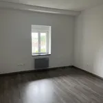 Rent 4 bedroom apartment of 89 m² in LA MACHINE