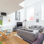 Rent 3 bedroom apartment of 109 m² in City of Edinburgh