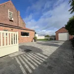 Rent 3 bedroom house of 181 m² in Moorslede