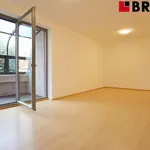 Pronajměte si 1 ložnic/e byt o rozloze 45 m² v Brno