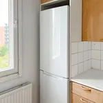 Vuokraa 1 makuuhuoneen asunto, 31 m² paikassa Vantaa