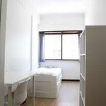 Rent a room in lisbon