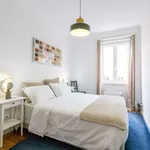 Rent 2 bedroom apartment in lisbon