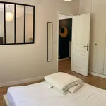 Appartement de 41 m² avec 2 chambre(s) en location à Lyon