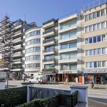 Rent 3 bedroom apartment in Knokke-Heist