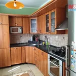 Pronajměte si 2 ložnic/e byt o rozloze 53 m² v Louny