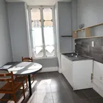 Rent 2 bedroom apartment of 45 m² in Charlieu