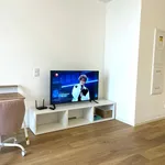 Rent 1 bedroom apartment of 52 m² in Frankfurt