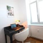 Miete 2 Schlafzimmer wohnung von 40 m² in Dresden