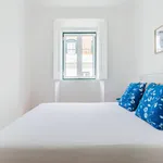 Alugar 2 quarto apartamento de 100 m² em Lisbon