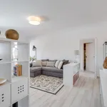 Rent 1 bedroom apartment in Lisbon