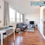 Rent 1 bedroom apartment of 28 m² in Prague