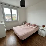 Rent 3 bedroom apartment of 49 m² in Clermont-Ferrand