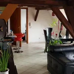 Rent 3 bedroom apartment of 77 m² in Obernai