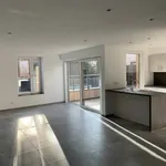 Maison de 130 m² avec 2 chambre(s) en location à Hannut