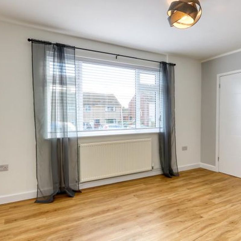 End terrace house to rent in Rye Crescent, Danesmoor, Chesterfield, Derbyshire S45 Two Dales