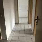 Miete 3 Schlafzimmer wohnung von 60 m² in Duisburg