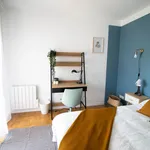  appartement avec 4 chambre(s) en location à Grenoble