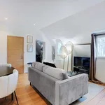 Appartement de 40 m² avec 2 chambre(s) en location à Paris