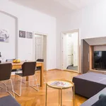 Miete 3 Schlafzimmer wohnung von 80 m² in Wien