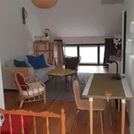 Studio of 33 m² in brussels