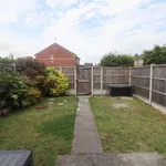 Semi-detached house to rent in St. Clair Street, Crewe CW2