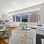 Rent 1 bedroom apartment of 46 m² in New York