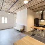 Rent 1 bedroom apartment in barcelona