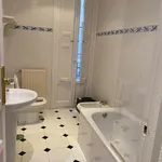 Alquilo 3 dormitorio apartamento de 140 m² en Madrid